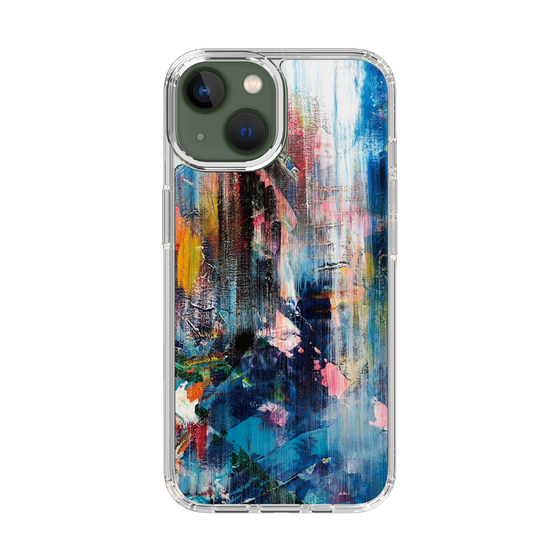 Slim Protection Case［ SHOTARO SANADA - Next Landscape ］