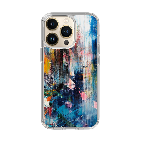 Slim Protection Case［ SHOTARO SANADA - Next Landscape ］