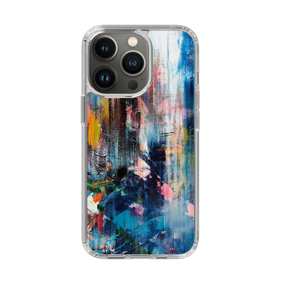 Slim Protection Case［ SHOTARO SANADA - Next Landscape ］