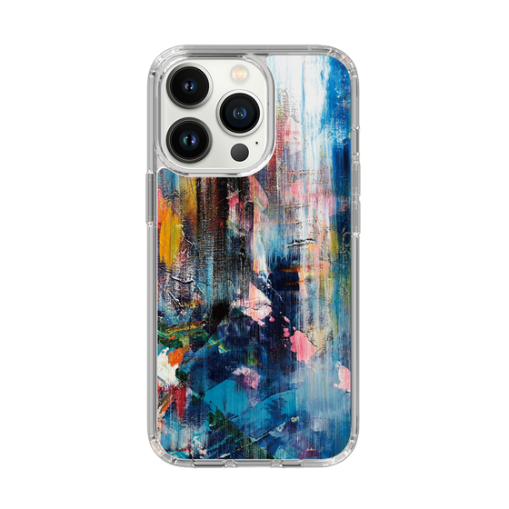 Slim Protection Case［ SHOTARO SANADA - Next Landscape ］
