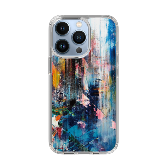 Slim Protection Case［ SHOTARO SANADA - Next Landscape ］