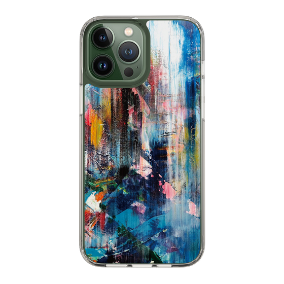 Slim Protection Case［ SHOTARO SANADA - Next Landscape ］