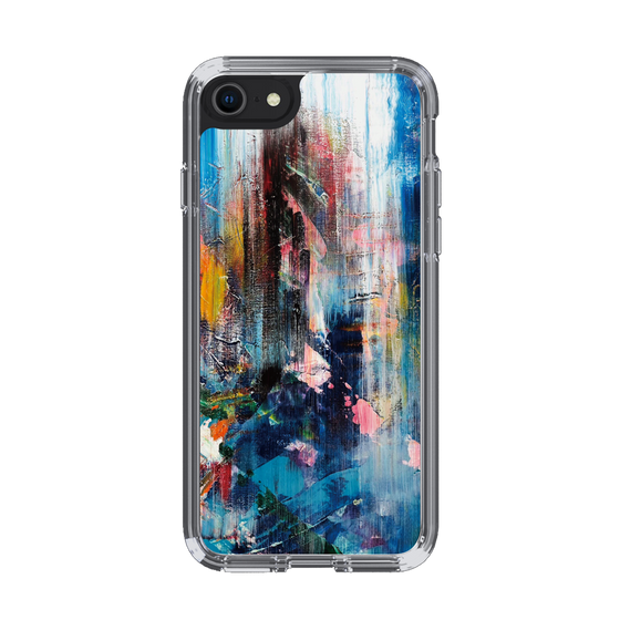 Slim Protection Case［ SHOTARO SANADA - Next Landscape ］