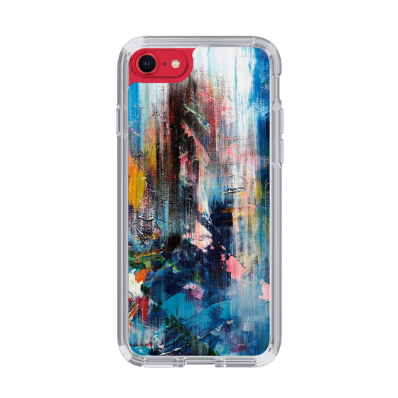 Slim Protection Case［ SHOTARO SANADA - Next Landscape ］