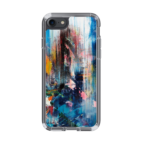 Slim Protection Case［ SHOTARO SANADA - Next Landscape ］