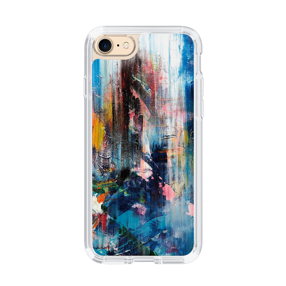 Slim Protection Case［ SHOTARO SANADA - Next Landscape ］