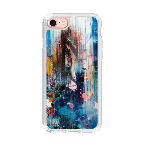 Slim Protection Case［ SHOTARO SANADA - Next Landscape ］