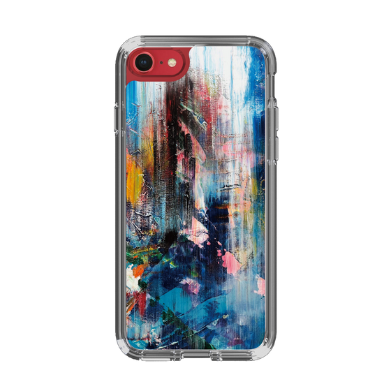 Slim Protection Case［ SHOTARO SANADA - Next Landscape ］