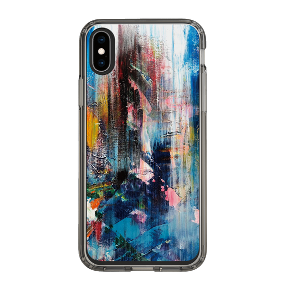 Slim Protection Case［ SHOTARO SANADA - Next Landscape ］