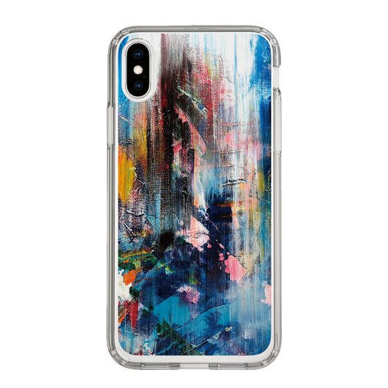 Slim Protection Case［ SHOTARO SANADA - Next Landscape ］