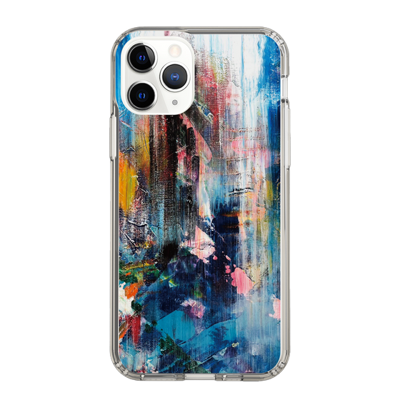 Slim Protection Case［ SHOTARO SANADA - Next Landscape ］