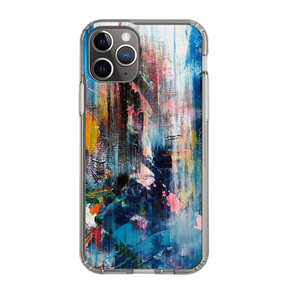 Slim Protection Case［ SHOTARO SANADA - Next Landscape ］
