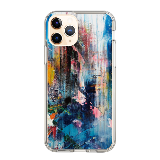 Slim Protection Case［ SHOTARO SANADA - Next Landscape ］