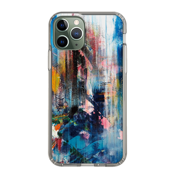 Slim Protection Case［ SHOTARO SANADA - Next Landscape ］