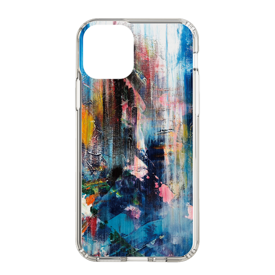 Slim Protection Case［ SHOTARO SANADA - Next Landscape ］