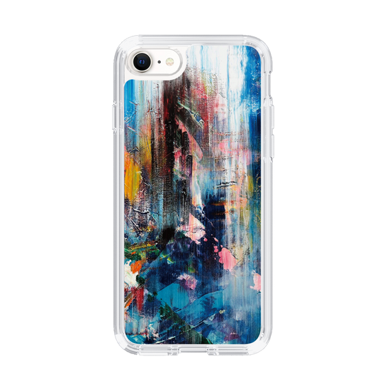 Slim Protection Case［ SHOTARO SANADA - Next Landscape ］