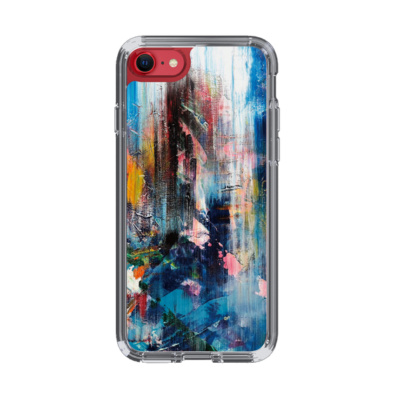Slim Protection Case［ SHOTARO SANADA - Next Landscape ］