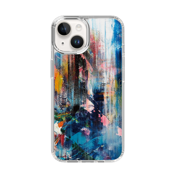 Slim Protection Case［ SHOTARO SANADA - Next Landscape ］