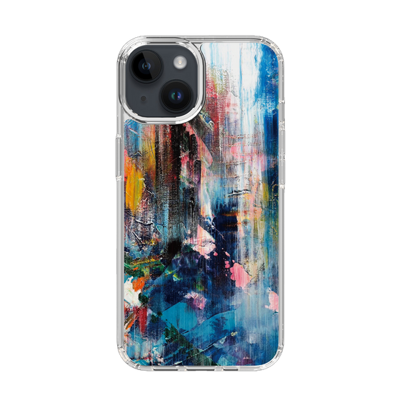 Slim Protection Case［ SHOTARO SANADA - Next Landscape ］
