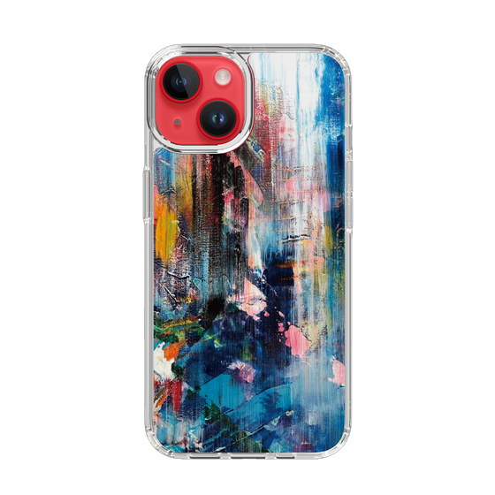 Slim Protection Case［ SHOTARO SANADA - Next Landscape ］