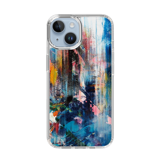 Slim Protection Case［ SHOTARO SANADA - Next Landscape ］