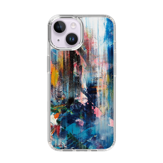 Slim Protection Case［ SHOTARO SANADA - Next Landscape ］