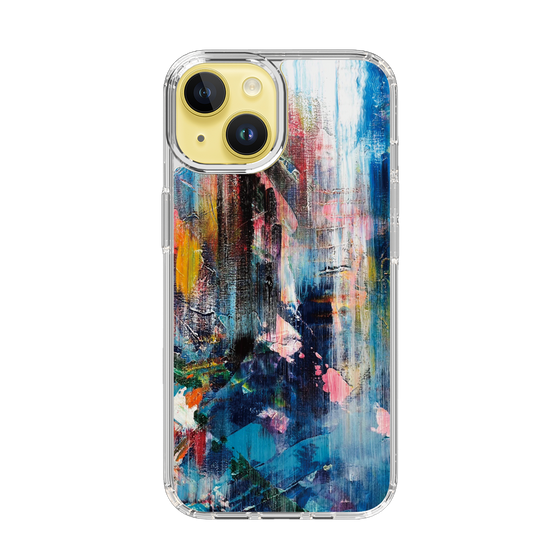 Slim Protection Case［ SHOTARO SANADA - Next Landscape ］