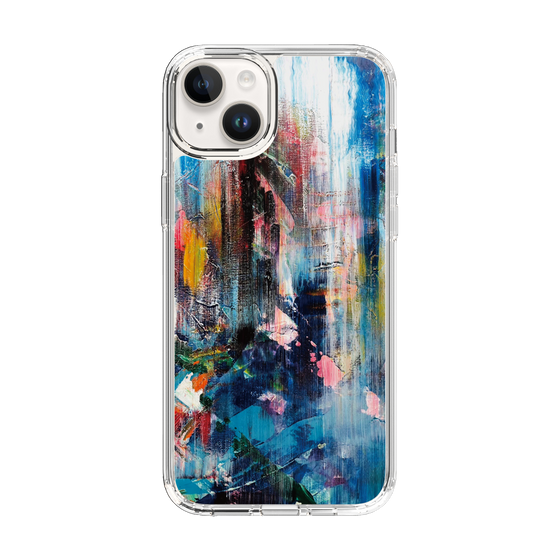 Slim Protection Case［ SHOTARO SANADA - Next Landscape ］