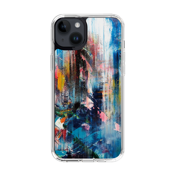 Slim Protection Case［ SHOTARO SANADA - Next Landscape ］