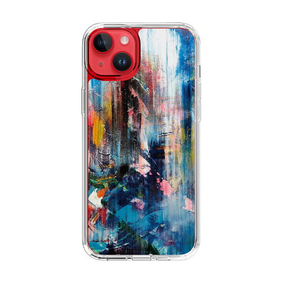 Slim Protection Case［ SHOTARO SANADA - Next Landscape ］