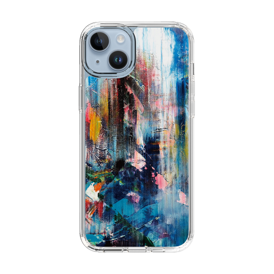 Slim Protection Case［ SHOTARO SANADA - Next Landscape ］
