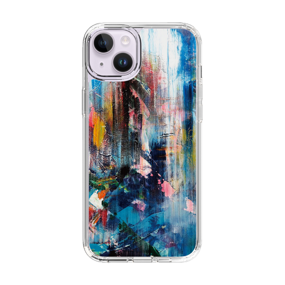 Slim Protection Case［ SHOTARO SANADA - Next Landscape ］