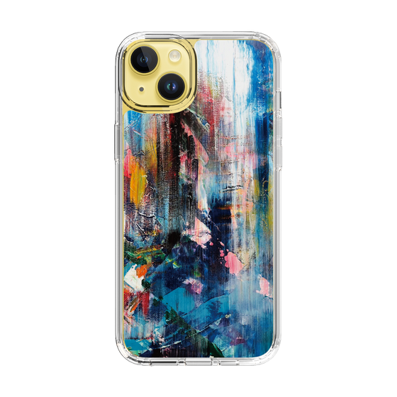 Slim Protection Case［ SHOTARO SANADA - Next Landscape ］