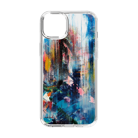 Slim Protection Case［ SHOTARO SANADA - Next Landscape ］