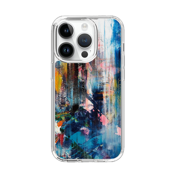 Slim Protection Case［ SHOTARO SANADA - Next Landscape ］