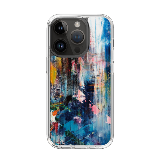 Slim Protection Case［ SHOTARO SANADA - Next Landscape ］