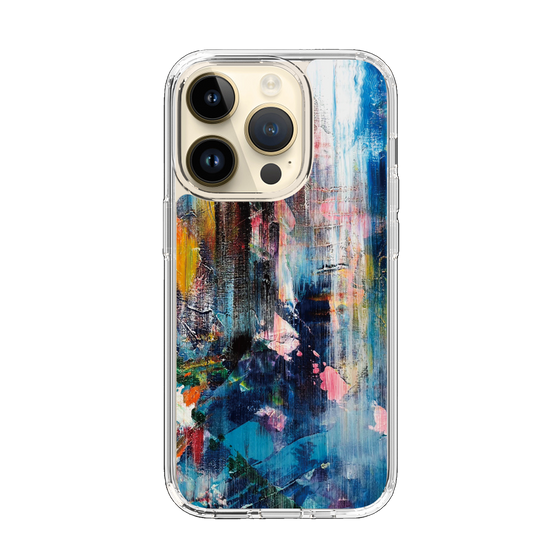 Slim Protection Case［ SHOTARO SANADA - Next Landscape ］