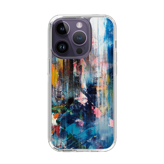 Slim Protection Case［ SHOTARO SANADA - Next Landscape ］