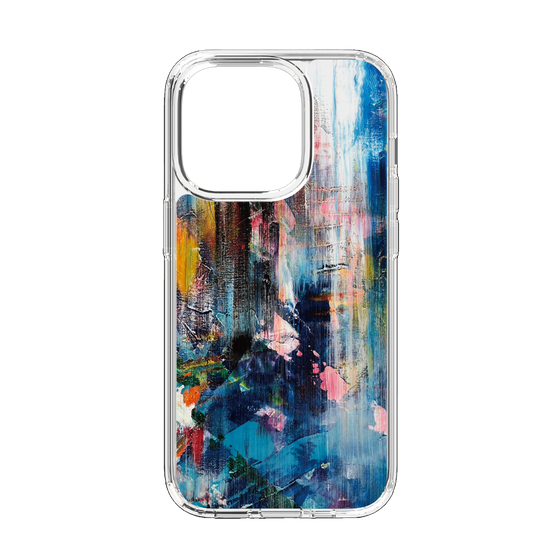 Slim Protection Case［ SHOTARO SANADA - Next Landscape ］