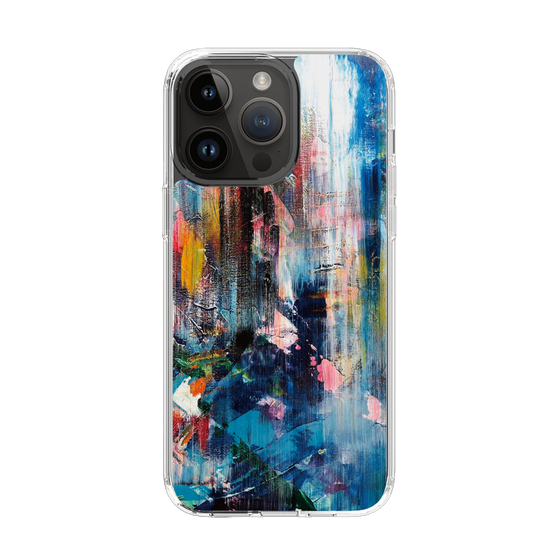 Slim Protection Case［ SHOTARO SANADA - Next Landscape ］