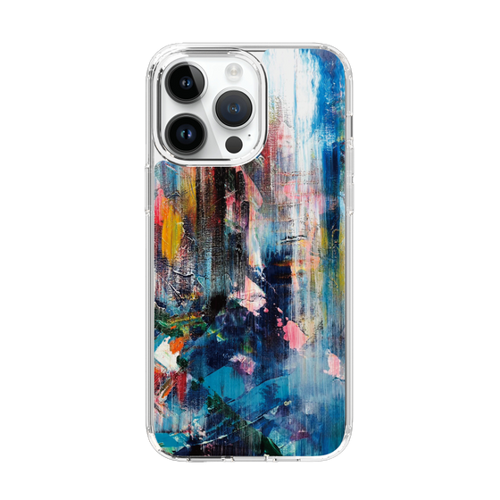 Slim Protection Case［ SHOTARO SANADA - Next Landscape ］