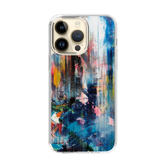 Slim Protection Case［ SHOTARO SANADA - Next Landscape ］