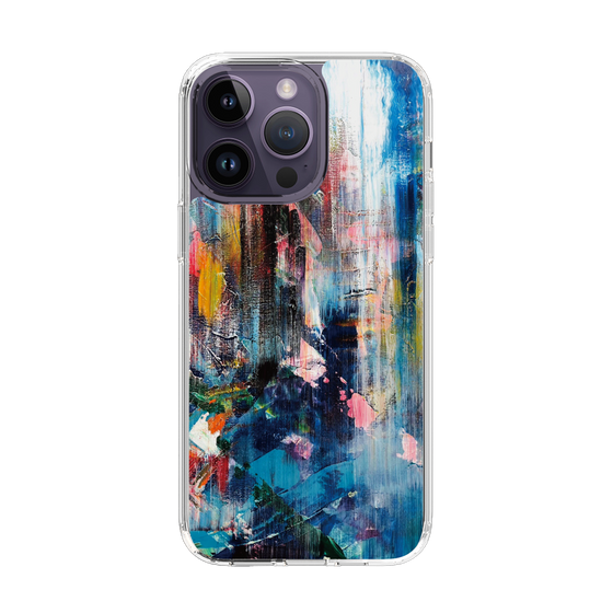 Slim Protection Case［ SHOTARO SANADA - Next Landscape ］