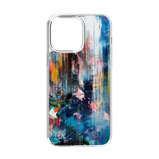 Slim Protection Case［ SHOTARO SANADA - Next Landscape ］