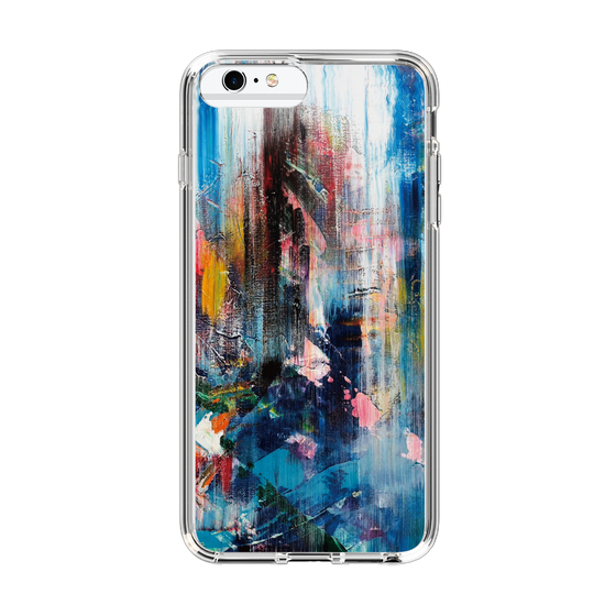 Slim Protection Case［ SHOTARO SANADA - Next Landscape ］