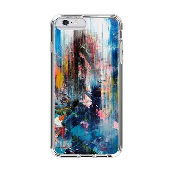 Slim Protection Case［ SHOTARO SANADA - Next Landscape ］