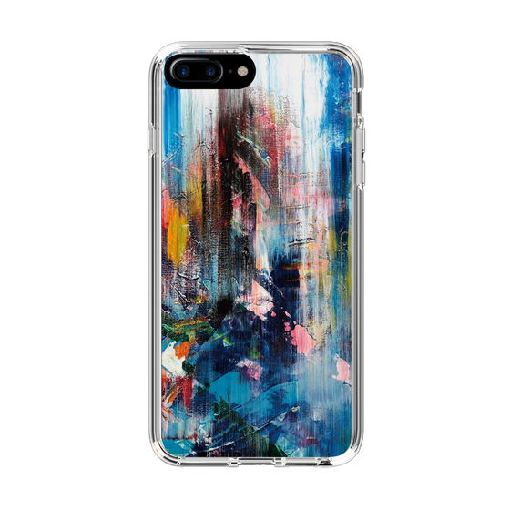 Slim Protection Case［ SHOTARO SANADA - Next Landscape ］