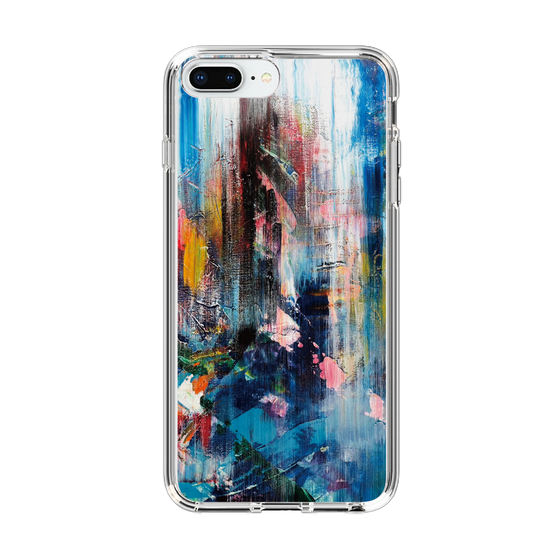 Slim Protection Case［ SHOTARO SANADA - Next Landscape ］