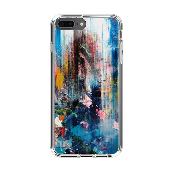 Slim Protection Case［ SHOTARO SANADA - Next Landscape ］