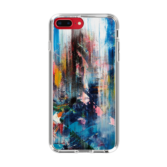 Slim Protection Case［ SHOTARO SANADA - Next Landscape ］
